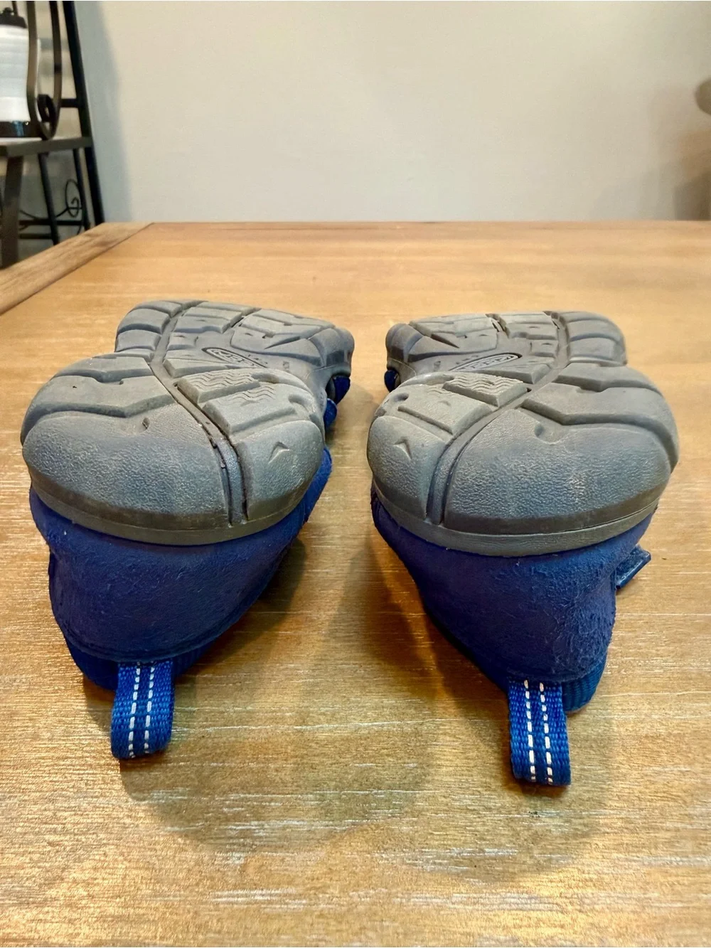 Keen good used